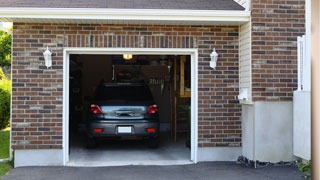 Garage Door Installation at Allston, Massachusetts